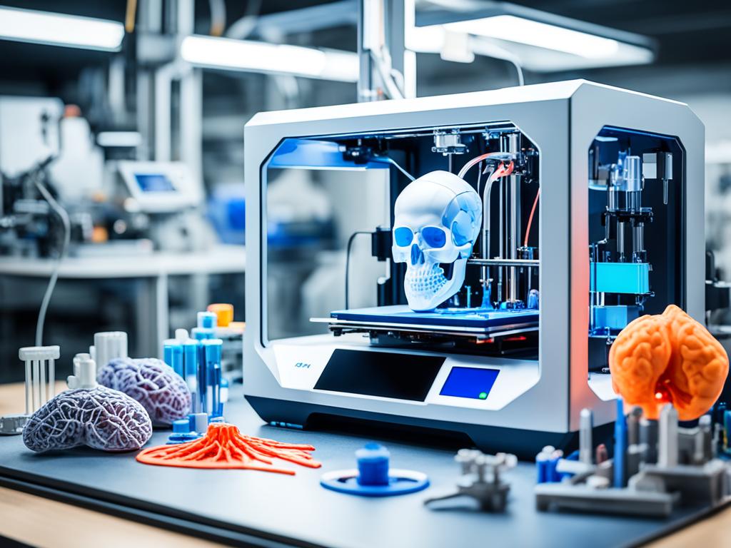 The 3D Printing Revolution