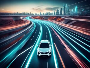 The Autonomous Car Revolution