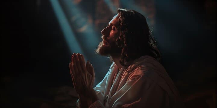 Conecte-se Diretamente com Jesus