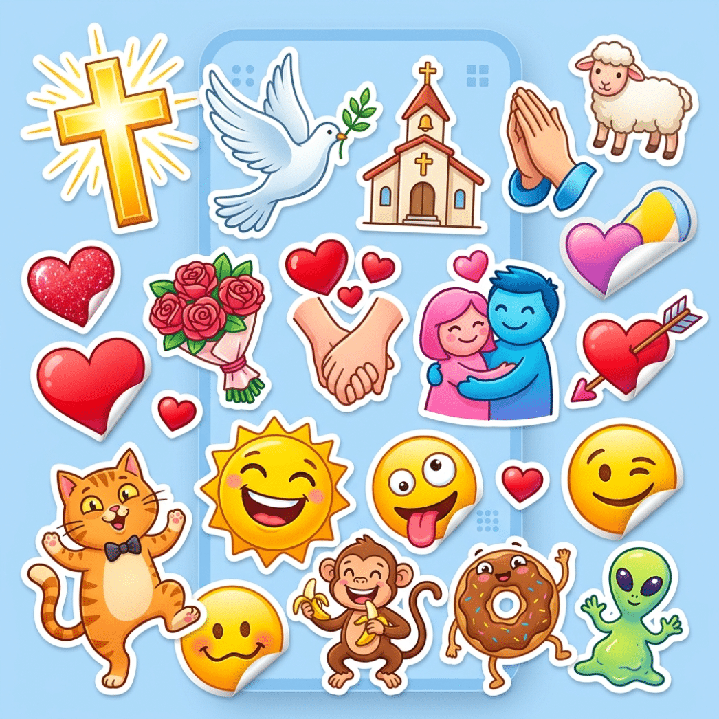 Figurinhas